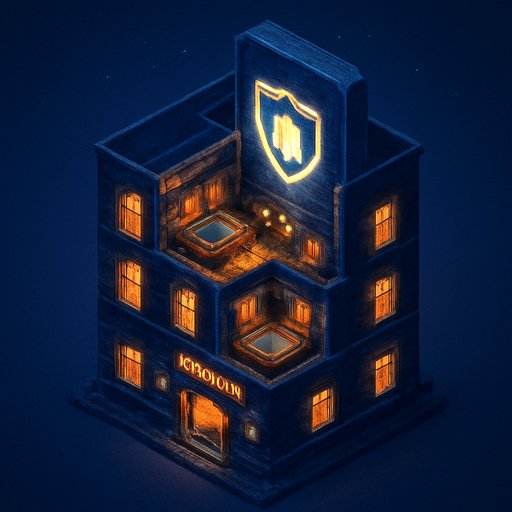 fg77 secure login shield on phone