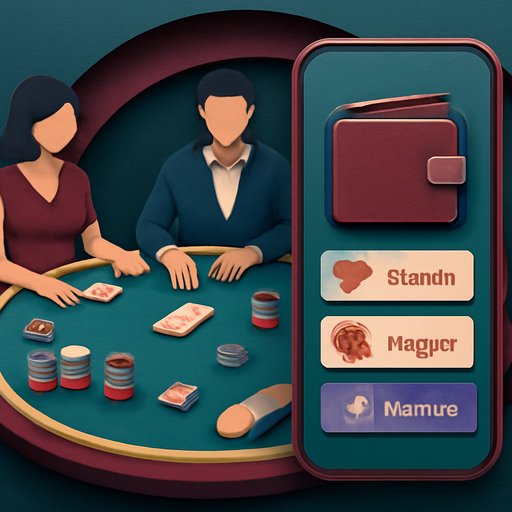 fg77 mobile wallet screen with bKash payment