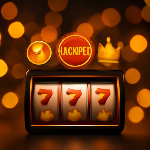 fg77 mobile slot lobby with jackpot icons